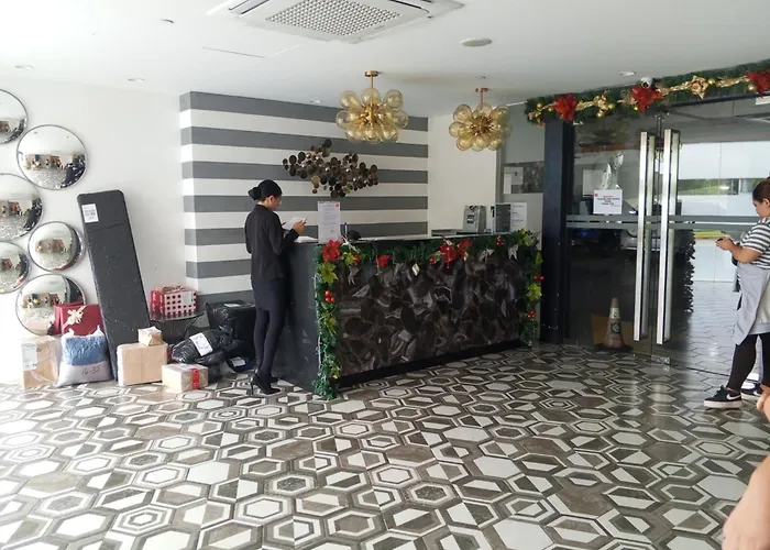 Duchess Staycation Apartamento