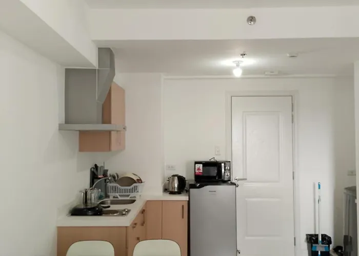 Duchess Staycation Apartamento *