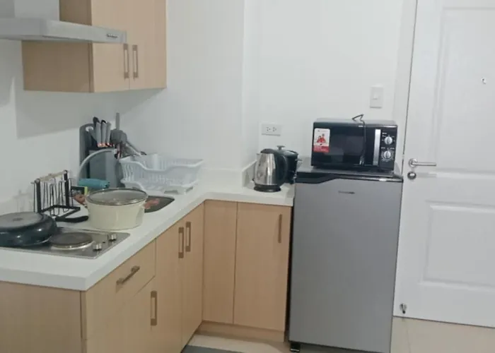 Duchess Staycation Apartamento *