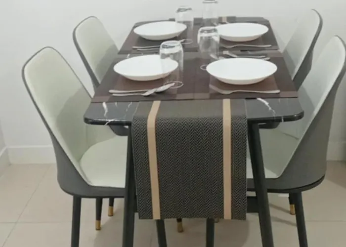 Duchess Staycation * Manila