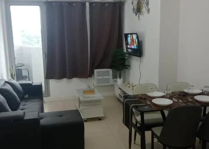 Apartamento Duchess Staycation *